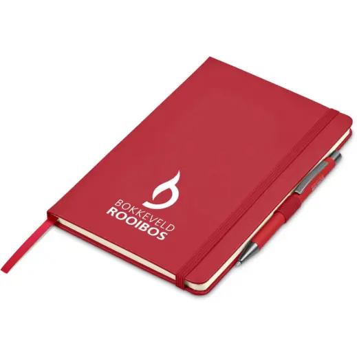 Carson Notebook & Pen Set